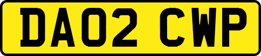 DA02CWP