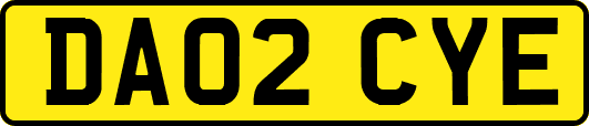 DA02CYE