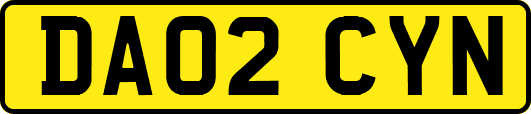 DA02CYN