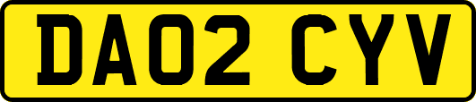 DA02CYV