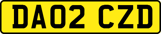 DA02CZD