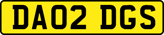 DA02DGS