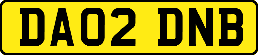 DA02DNB