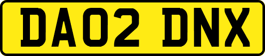 DA02DNX