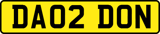 DA02DON