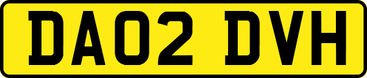 DA02DVH