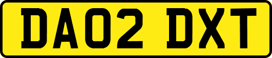 DA02DXT