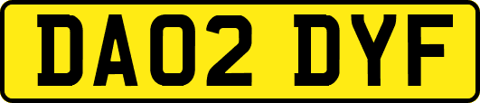 DA02DYF