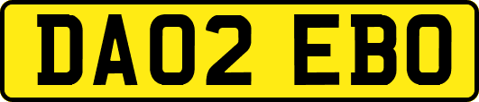 DA02EBO