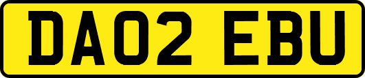 DA02EBU