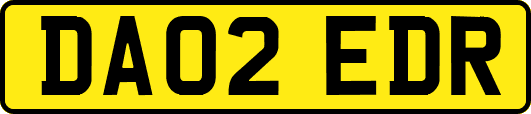 DA02EDR