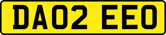 DA02EEO