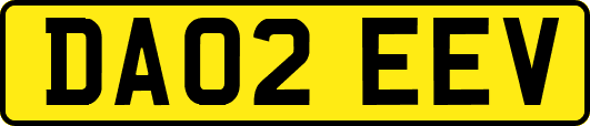 DA02EEV