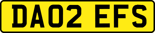 DA02EFS