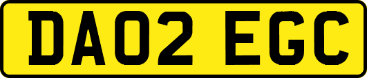 DA02EGC