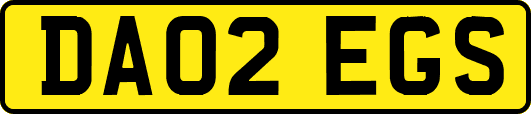 DA02EGS