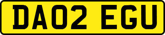 DA02EGU