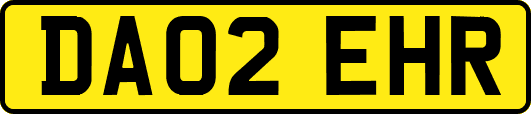 DA02EHR