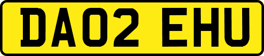 DA02EHU