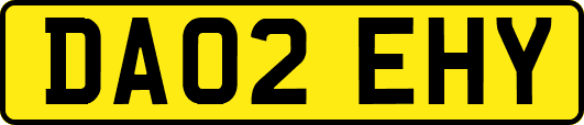 DA02EHY