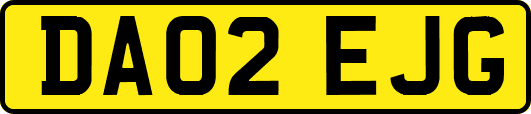 DA02EJG