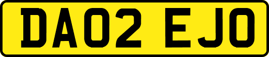 DA02EJO