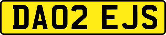 DA02EJS