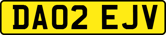 DA02EJV