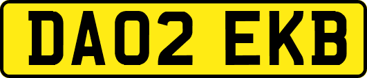 DA02EKB