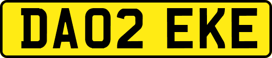 DA02EKE