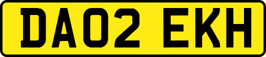 DA02EKH