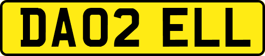 DA02ELL