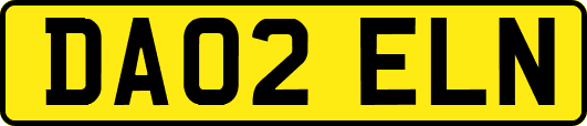 DA02ELN