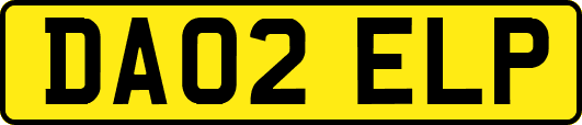 DA02ELP