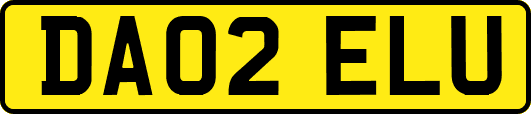 DA02ELU