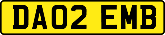 DA02EMB