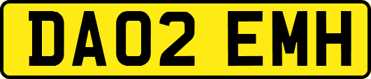 DA02EMH