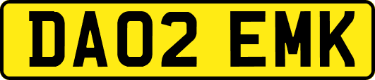 DA02EMK