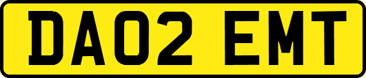 DA02EMT