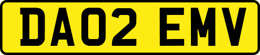 DA02EMV