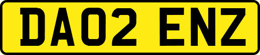 DA02ENZ