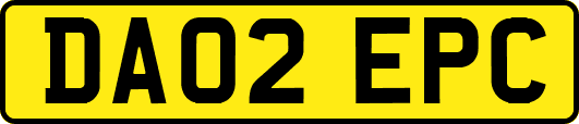 DA02EPC