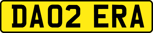 DA02ERA