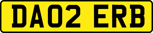 DA02ERB