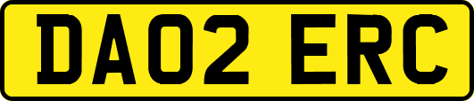 DA02ERC