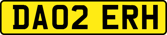 DA02ERH