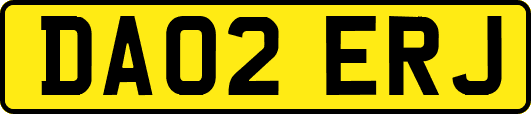 DA02ERJ