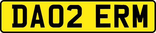 DA02ERM