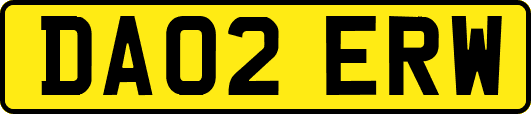 DA02ERW