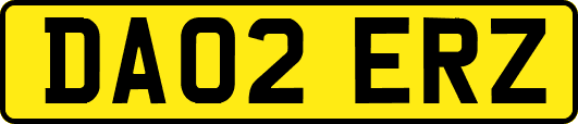 DA02ERZ